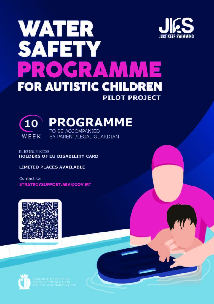 Water Safety Programme English